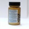 Dora Hybrid Metallic Paint For All Surfaces 7150 Antique Gold