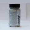 Dora Hybrid Metallic Paint For All Surfaces 7132 Silver 90ml